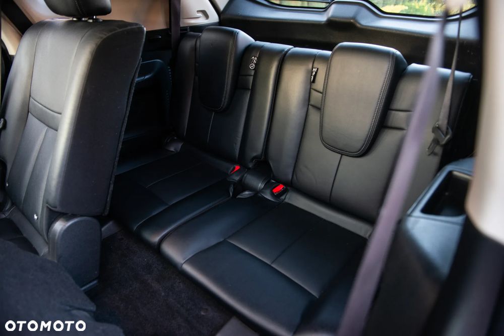 Nissan X-Trail 1.6 DCi Tekna - 34