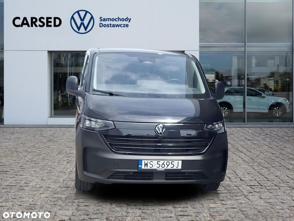 Volkswagen Transporter NOWY TRANSPORTER 3.100 Furgon 2.0 TDI 110 kW 6-G - 5