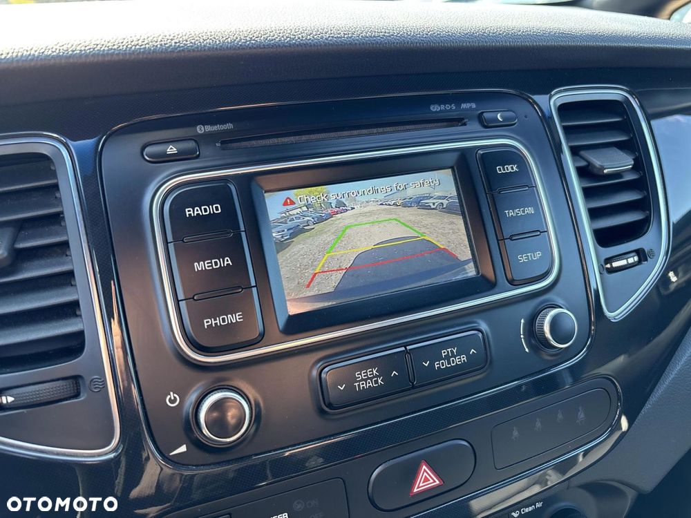 Kia Carens 1.7 CRDi XL - 25