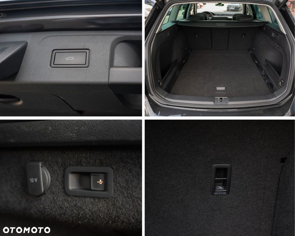 Volkswagen Passat 2.0 TDI (BlueMotion Technology) Highline - 41