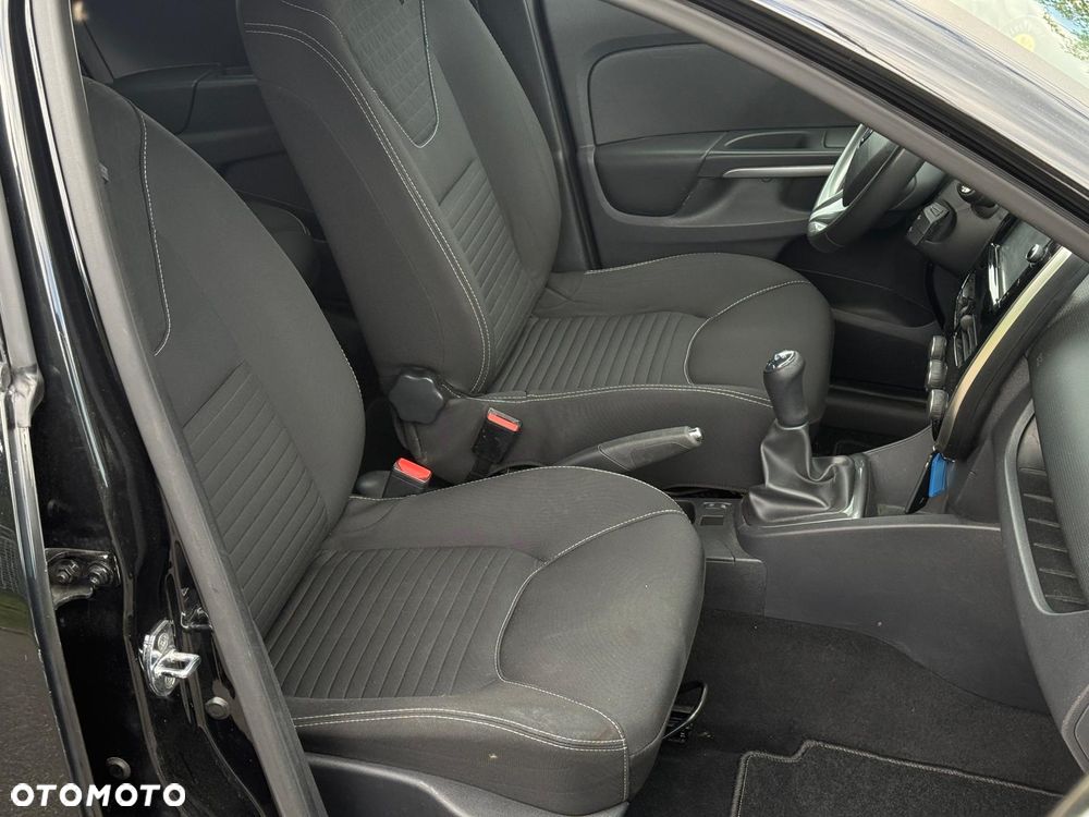 Renault Clio (Energy) TCe 90 Start & Stop LIMITED - 11