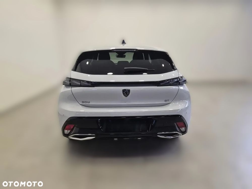 Peugeot 308 1.5 BlueHDi GT S&S EAT8 - 5