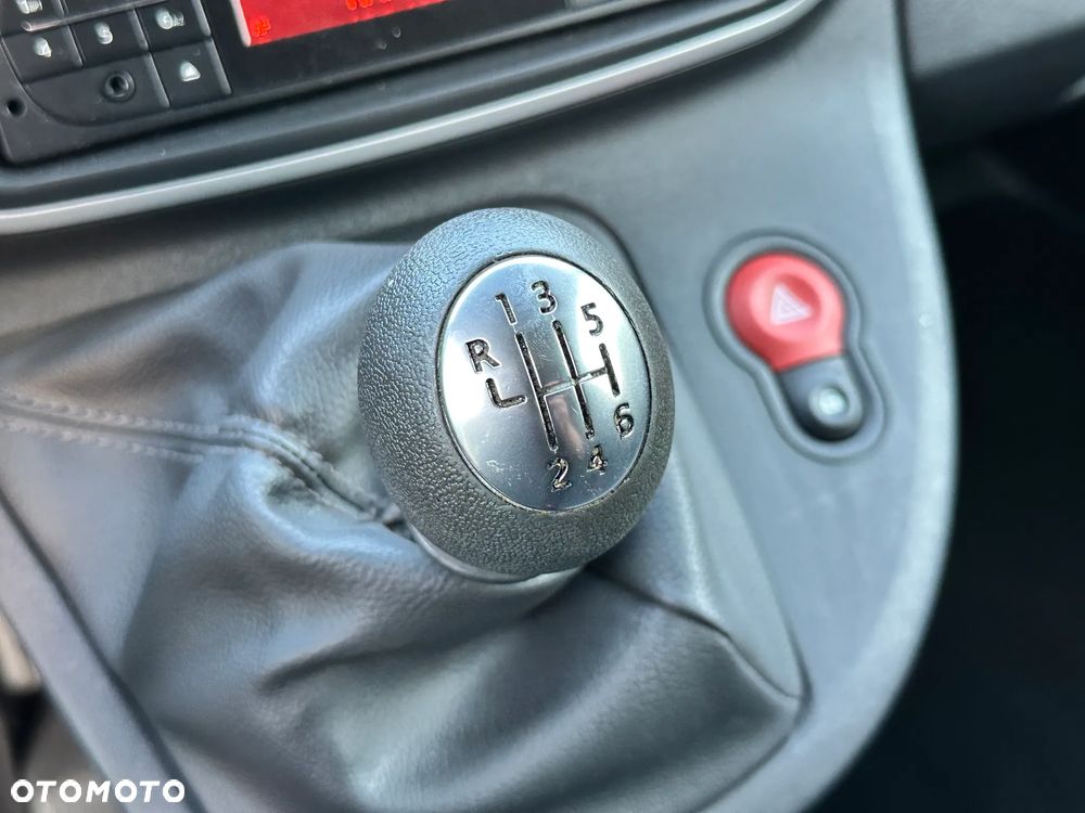 Renault Kangoo - 17