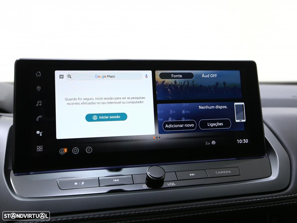 Nissan Qashqai 1.3 DIG-T MHEV Xtronic N-Connecta - 25