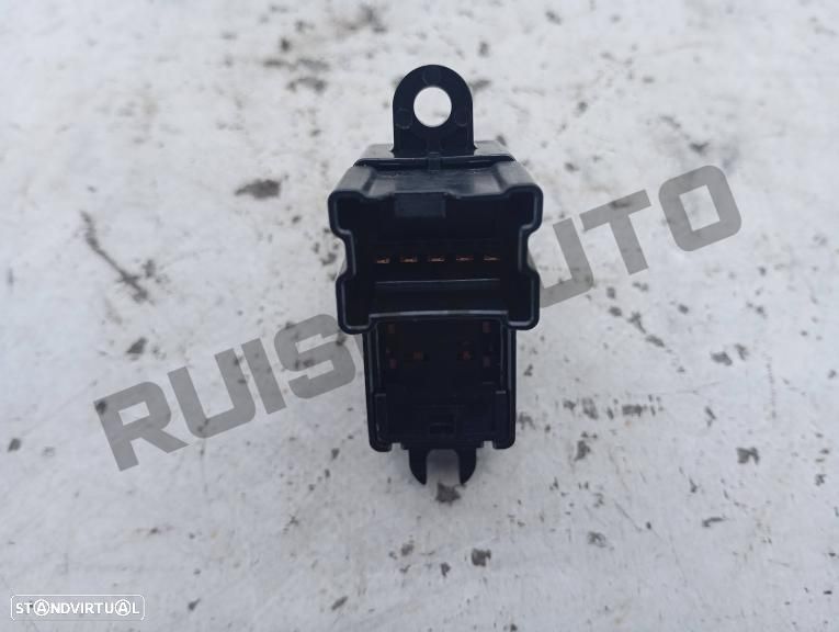 Botão Simples Elevador Vidro 829_601ka2a Nissan Juke I (f15) [2 - 2