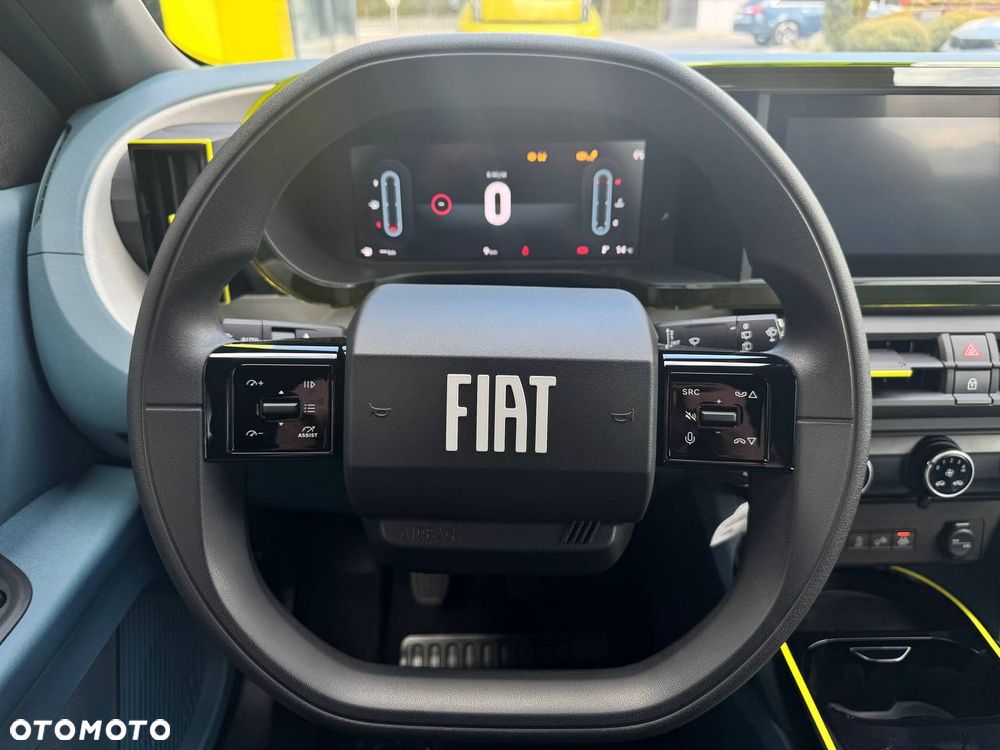 Fiat Grande Panda 1.2 Icon - 9