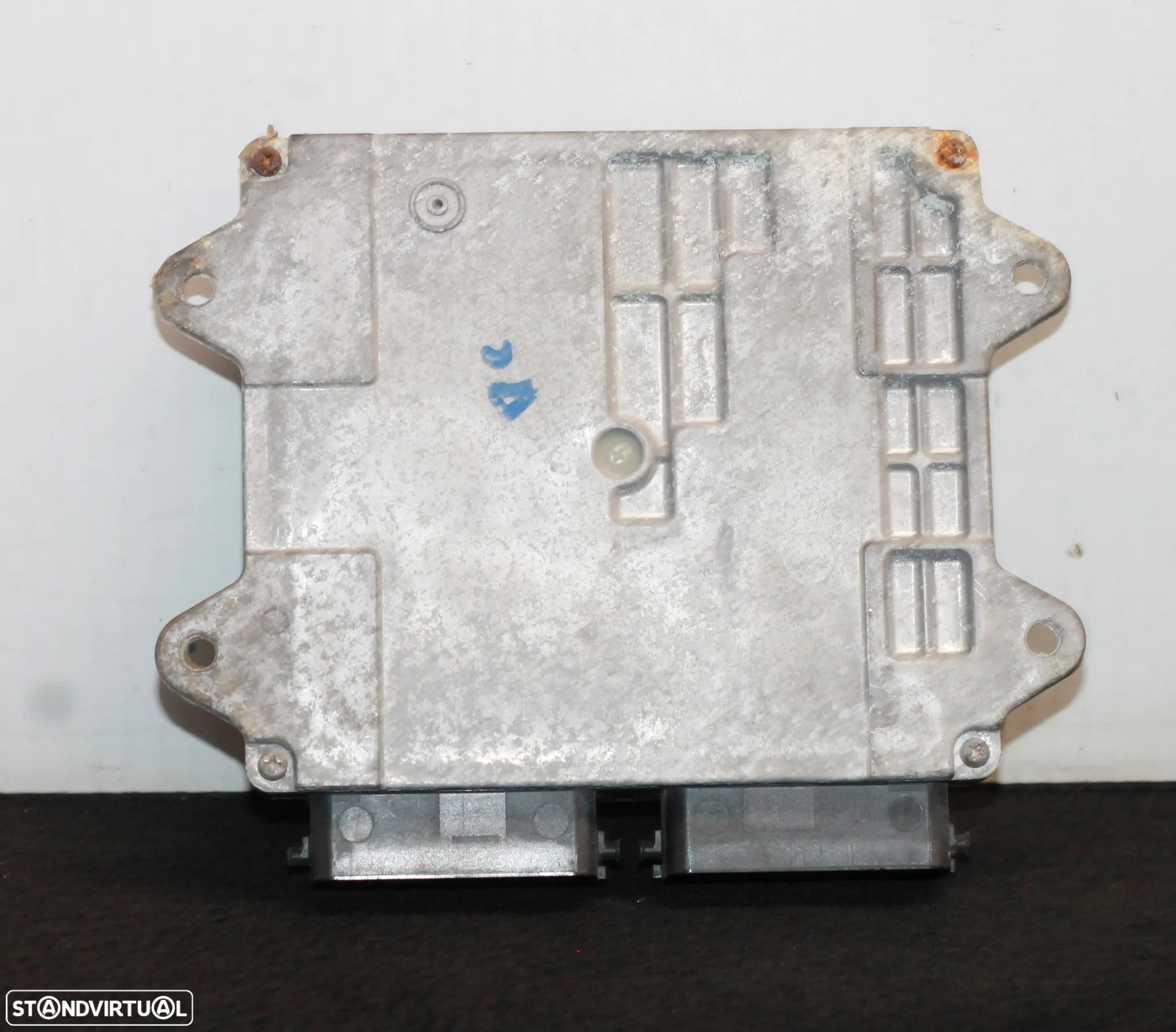 CENTRALINA DE MOTOR MITSUBISHI COLT - 3