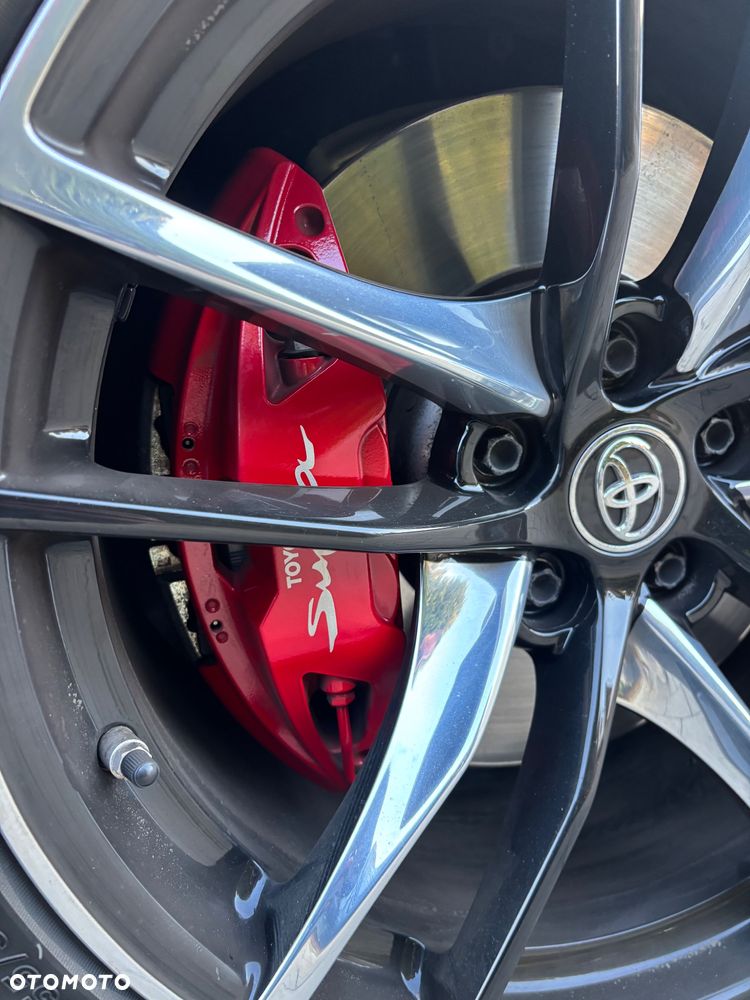 Toyota Supra - 30