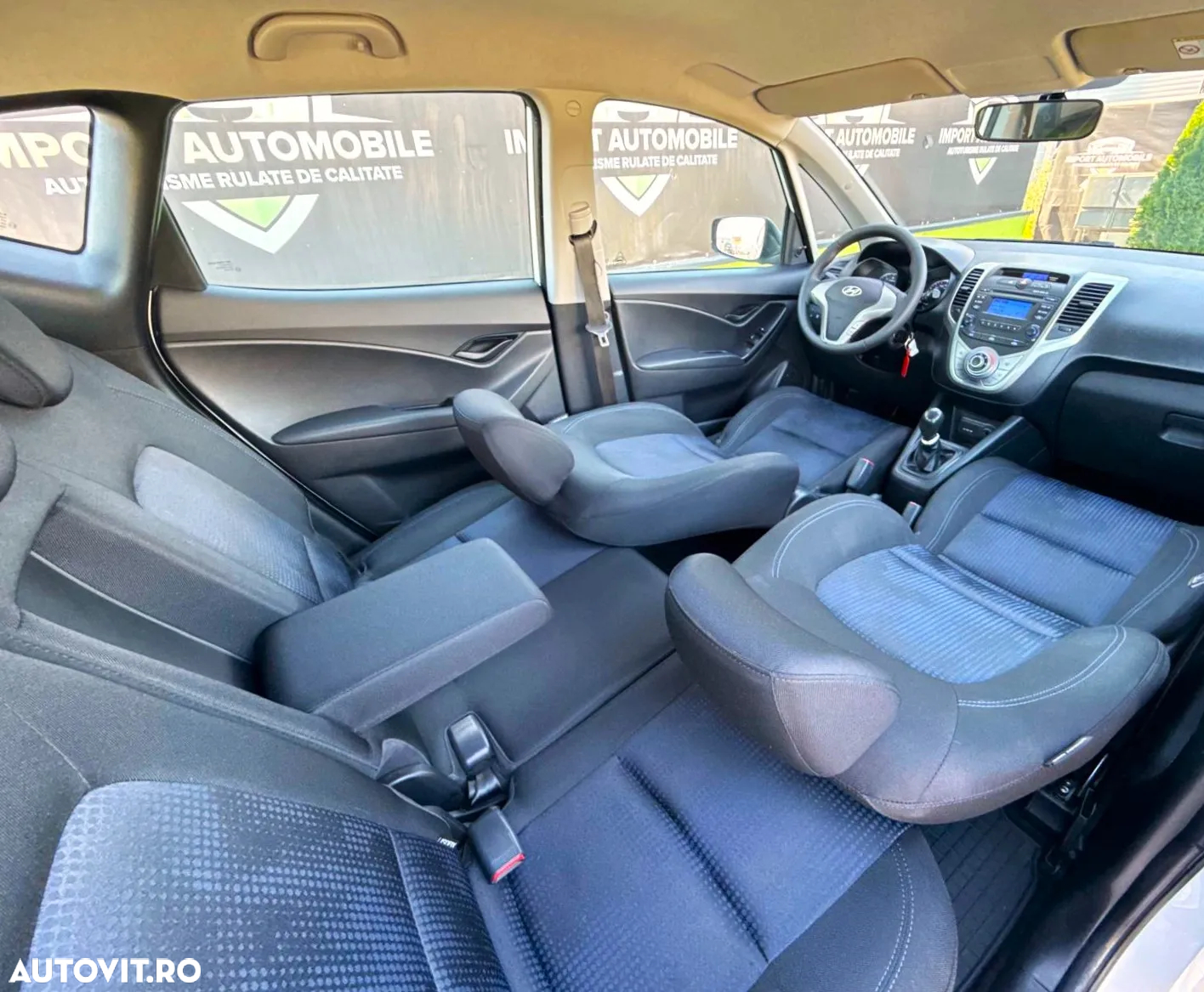 Hyundai ix20 1.4 5 Star Edition - 24