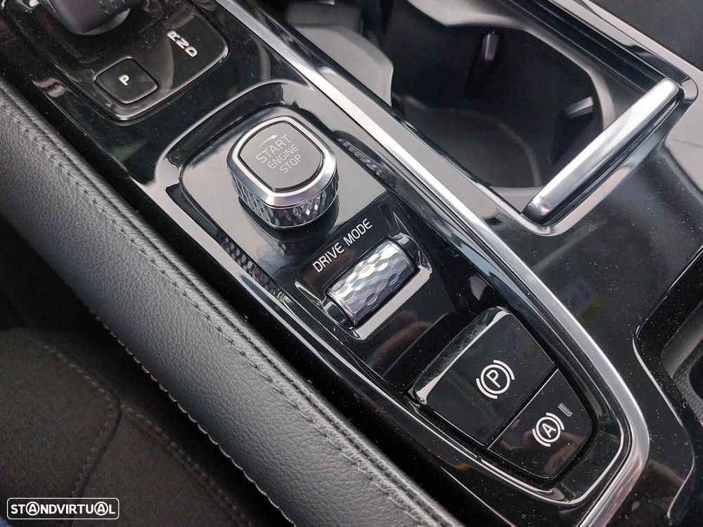 Volvo V60 2.0 T6 AWD TE Inscription Expression - 36