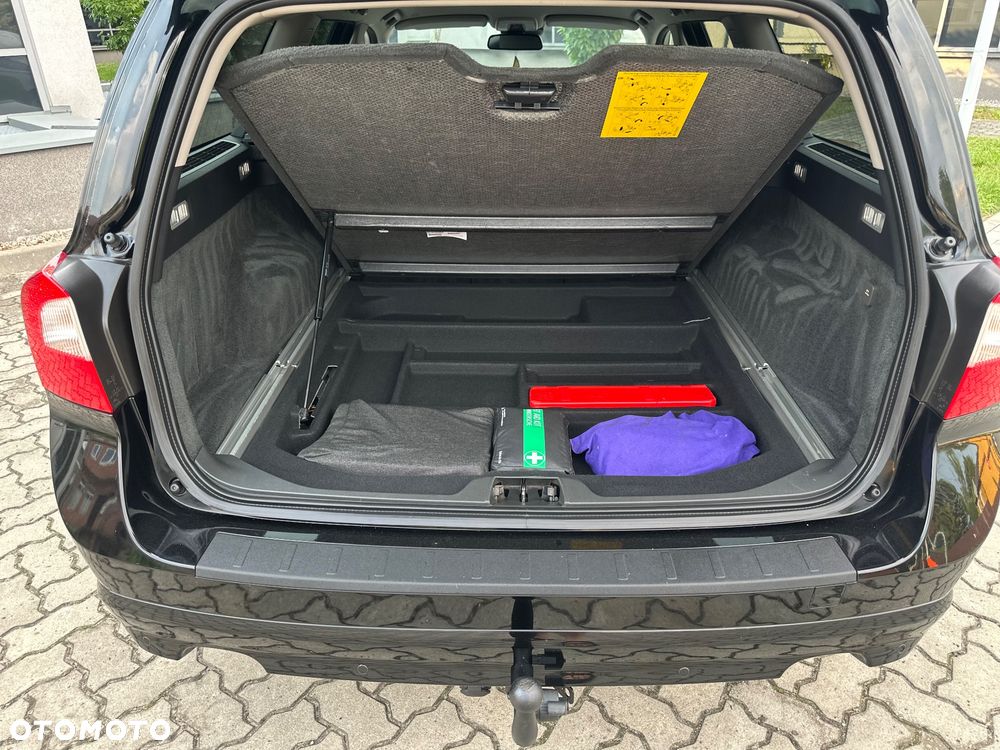 Volvo V70 - 20