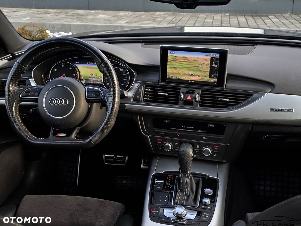 Audi A6 Limousine 2.0 TDI Quattro S tronic - 26