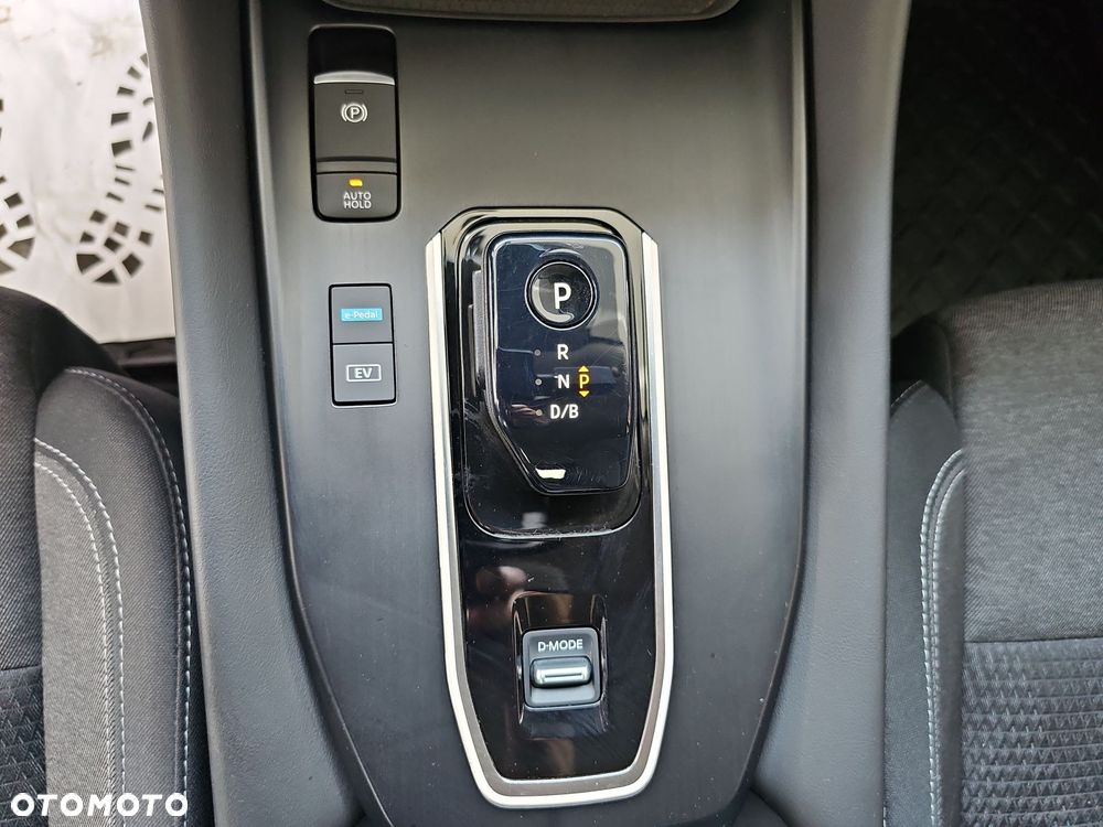 Nissan Qashqai - 23