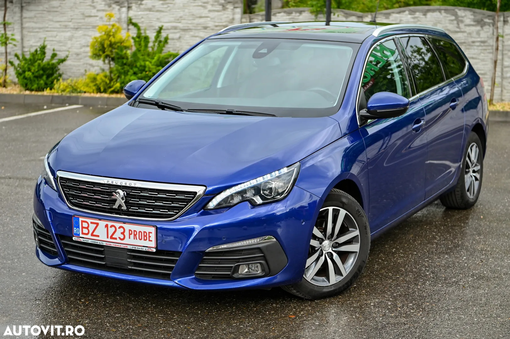 Peugeot 308 - 27