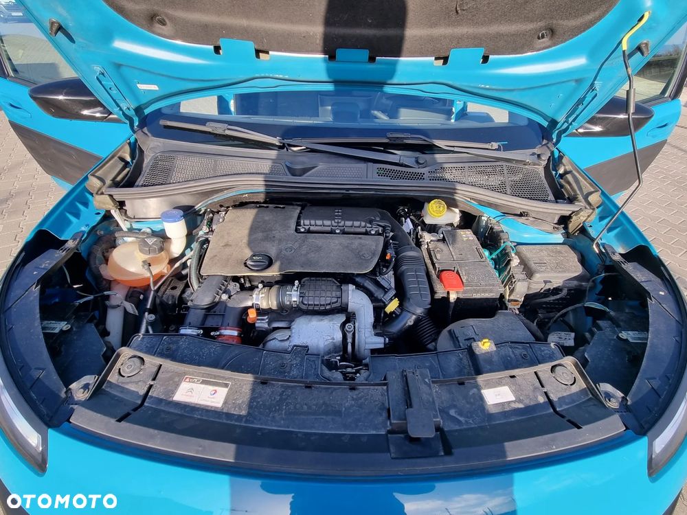 Citroën C4 Cactus - 18