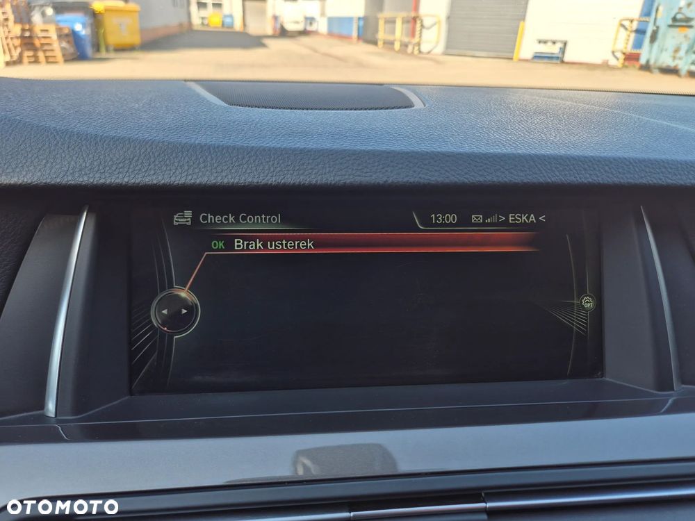 BMW Seria 5 525d xDrive Modern Line - 16