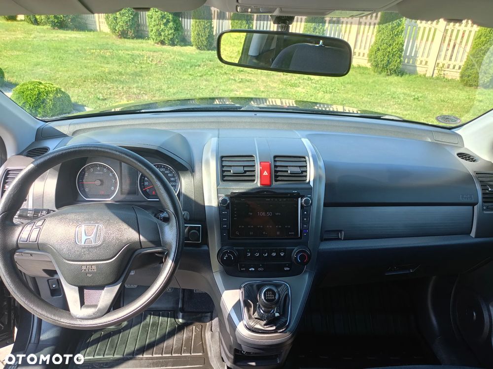 Honda CR-V 2.0i ES - 20