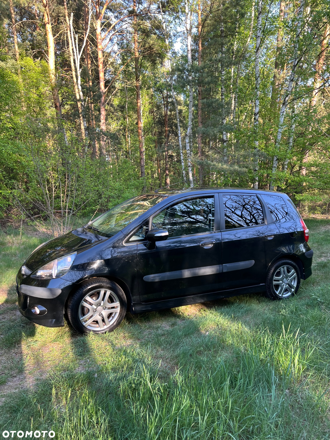 Honda Jazz 1.4 ES Sport - 6