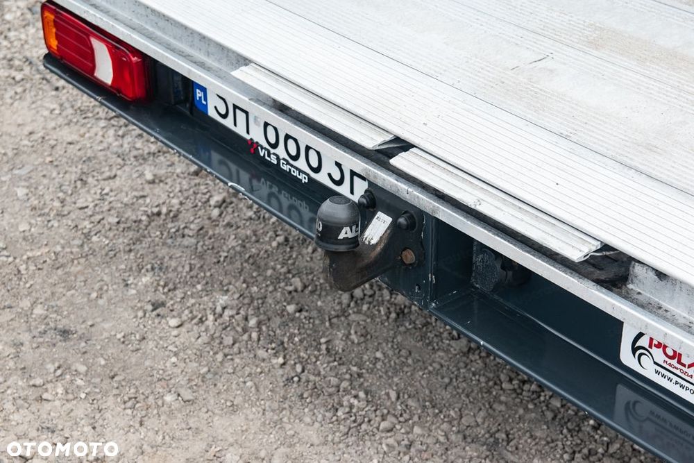 Iveco Daily 35S18 Autolaweta Hi-Matic 3.0 180KM - 16