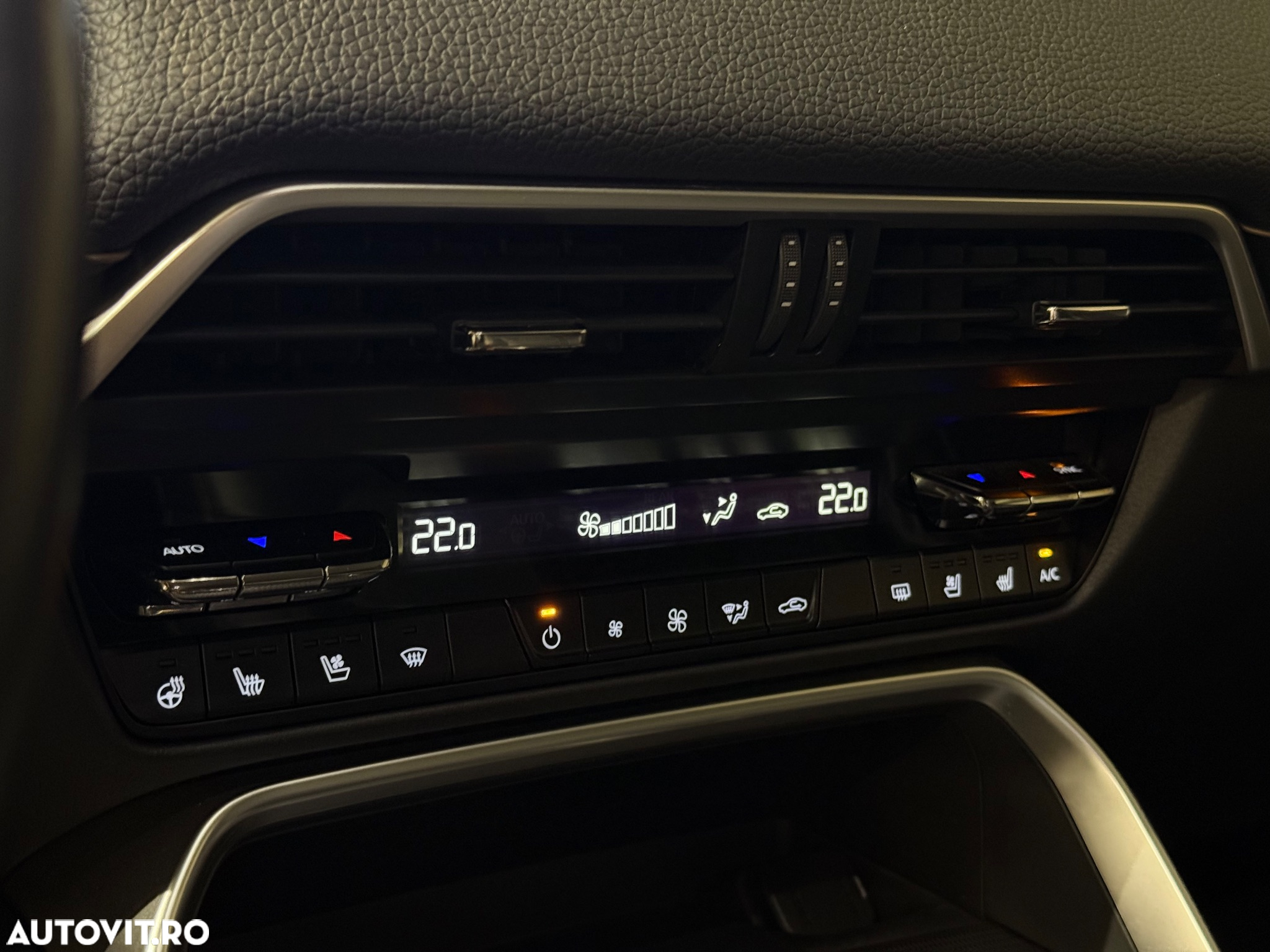 Mazda CX-60 e-Skyactiv PHEV Homura - 13