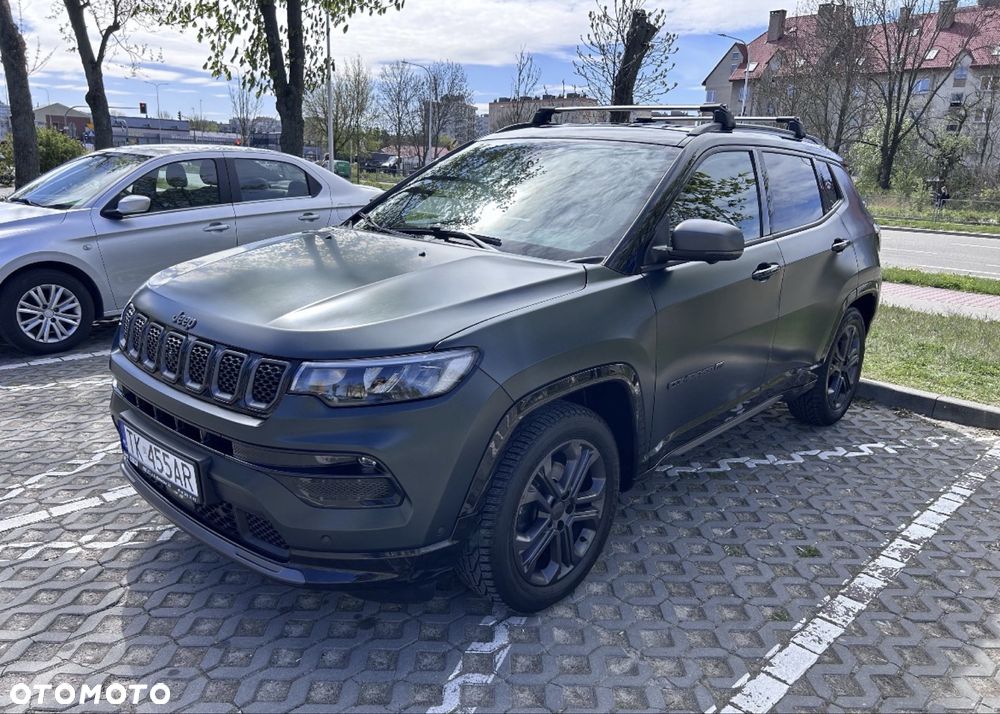 Jeep Compass - 5