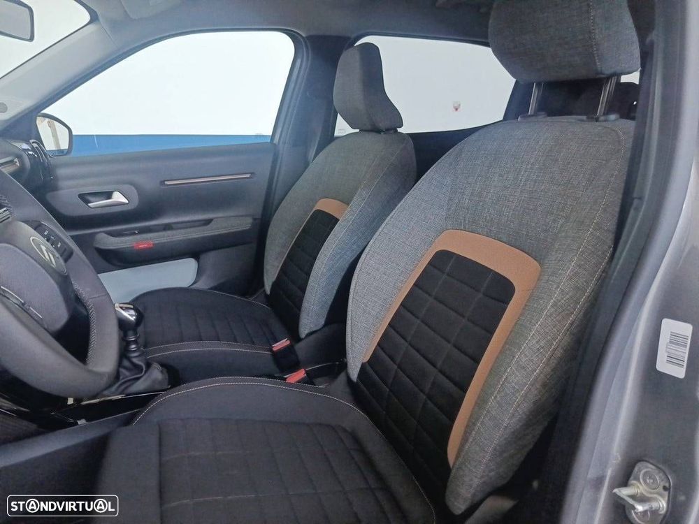 Citroën C3 Aircross 1.2 PureTech Plus - 9