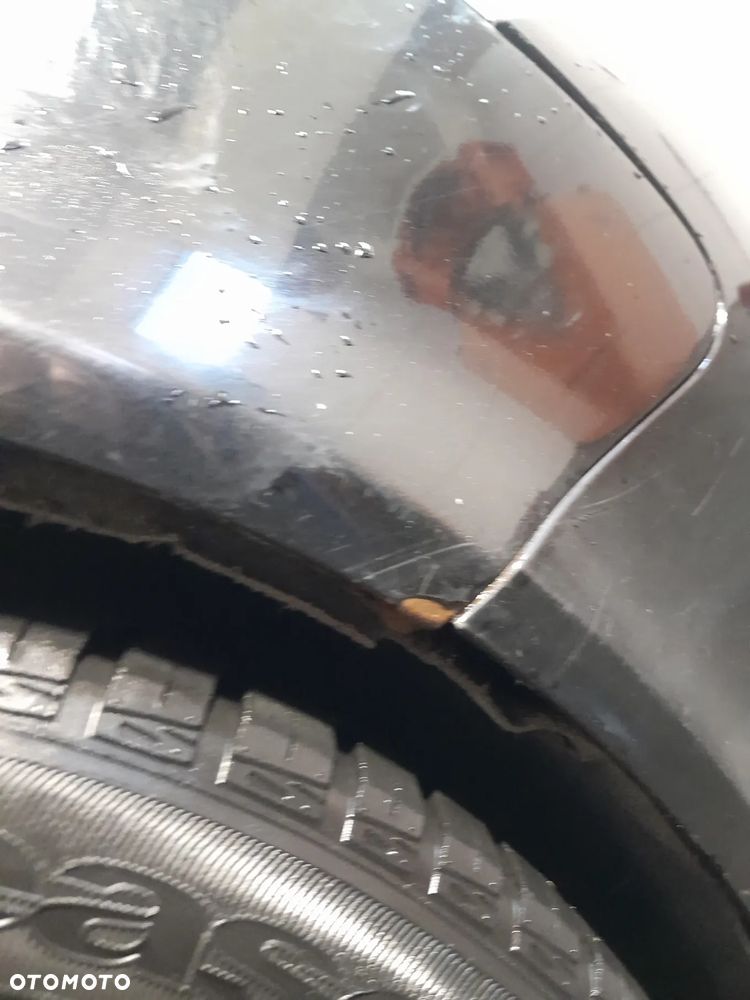 AUDI A4 B7 BŁOTNIK PRAWY PRZEDNI PRAWY PRZÓD KOLOR: LY9B - 5