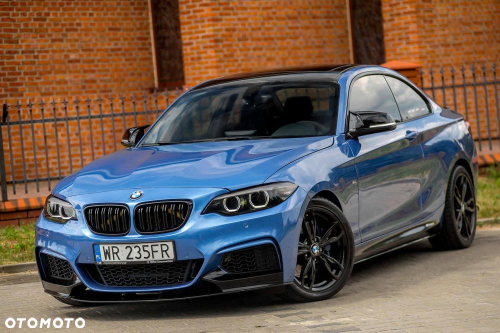 BMW Seria 2 - 1