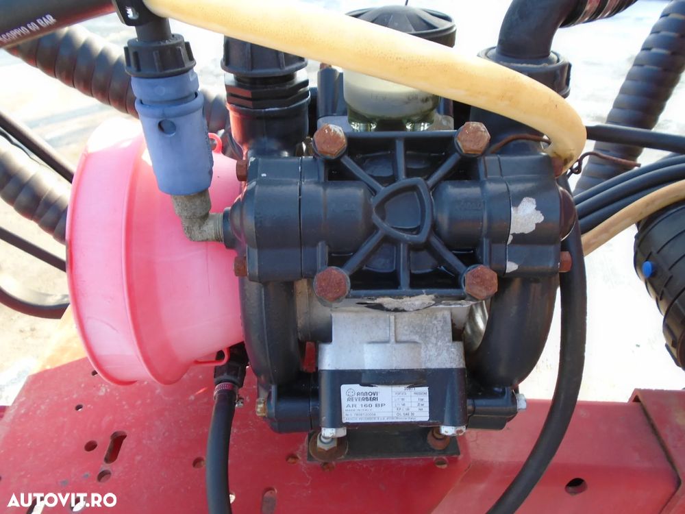 Altul Bergam IRIS 2700 - 9