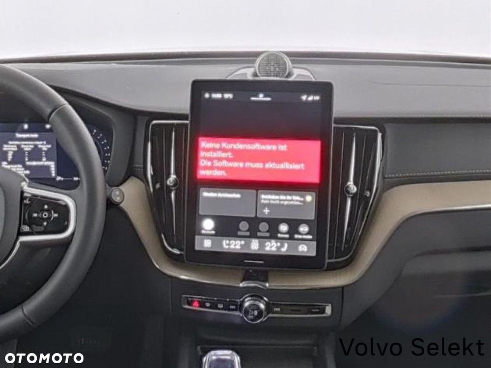 Volvo XC 60 - 8
