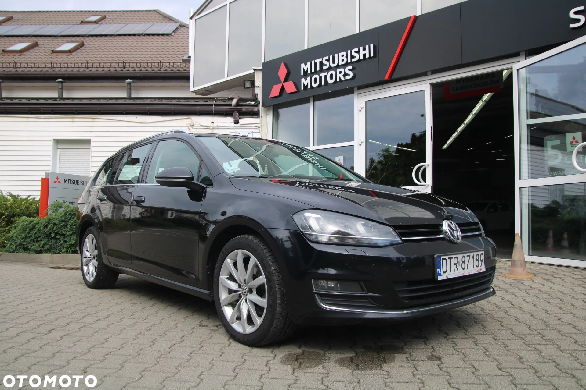 Volkswagen Golf VII 2.0 TDI BMT Highline - 5