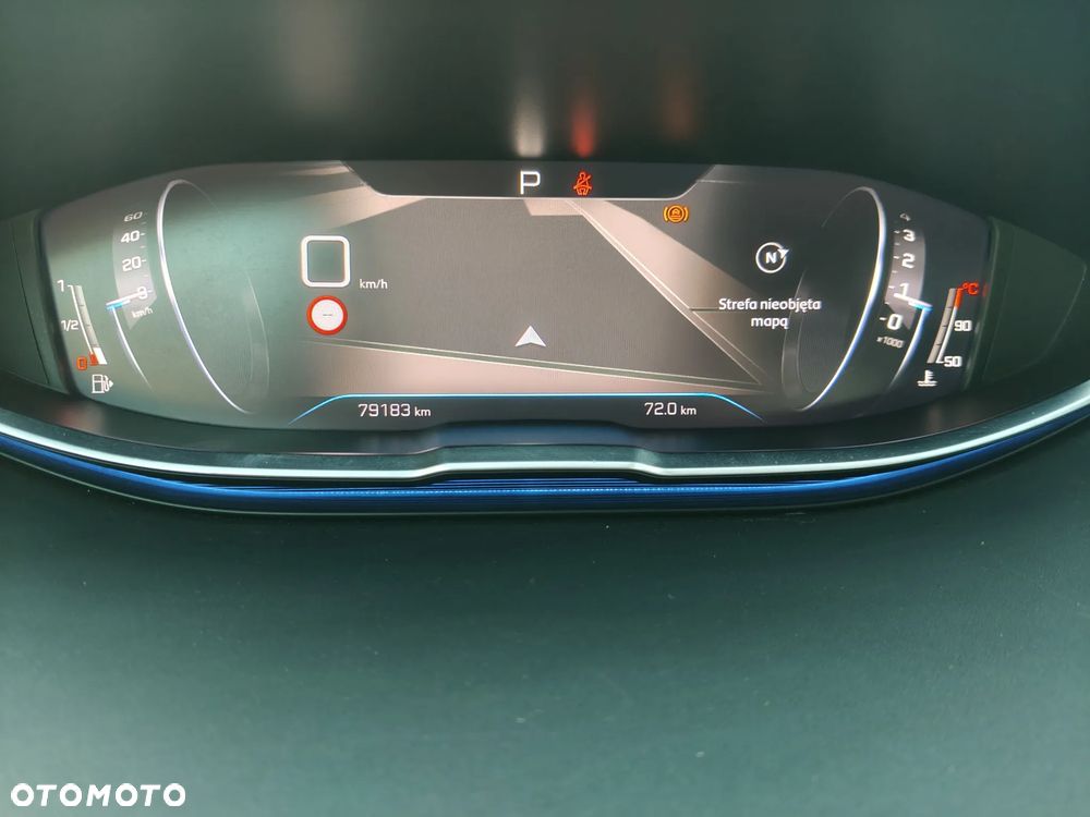 Peugeot 3008 BlueHDi 130 Stop & Start EAT8 Active Pack - 17