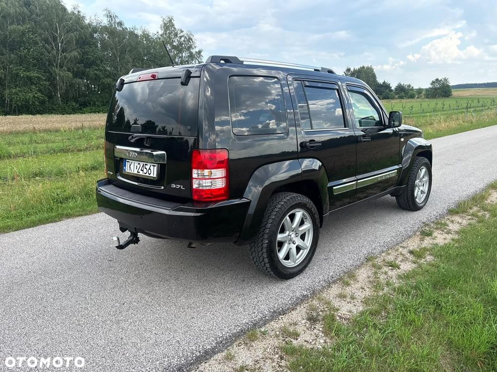 Jeep Cherokee - 6