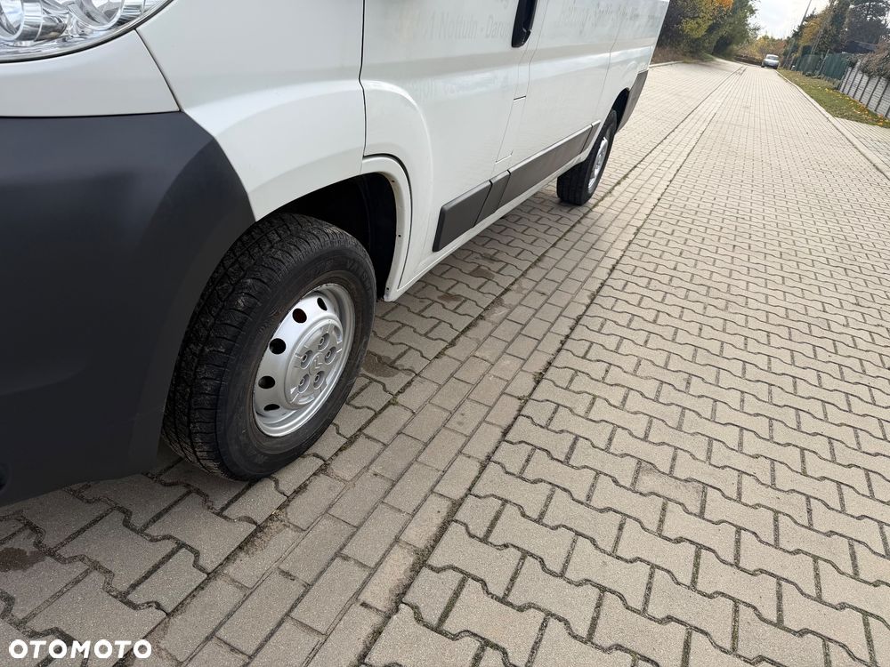 Citroën JUMPER - 23