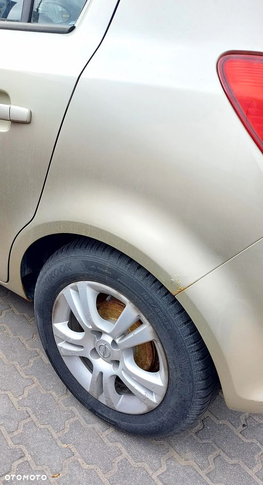 Opel Corsa - 10