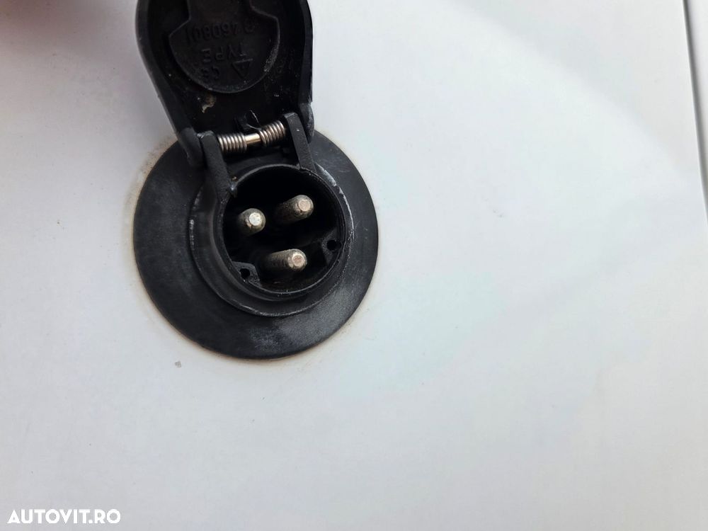 Renault Kangoo Frigorific - 16