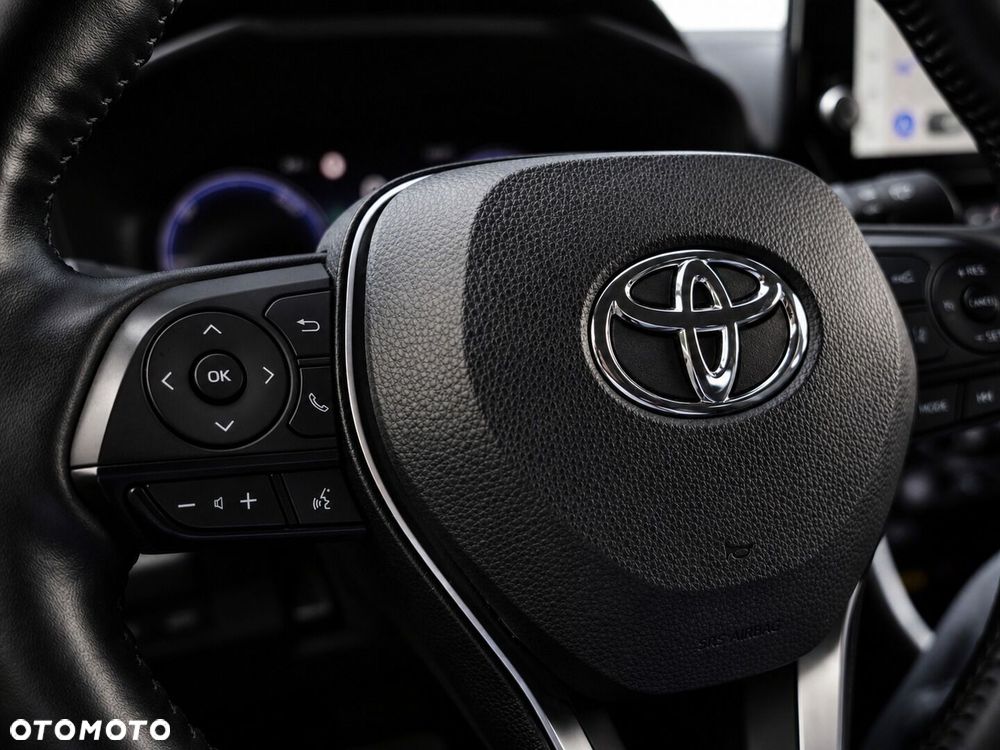 Toyota RAV4 - 31