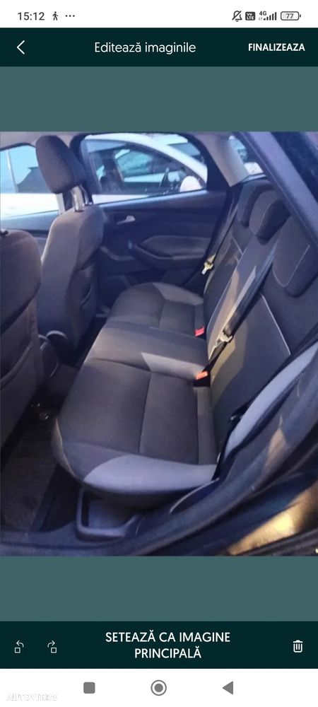 Ford Focus - 2