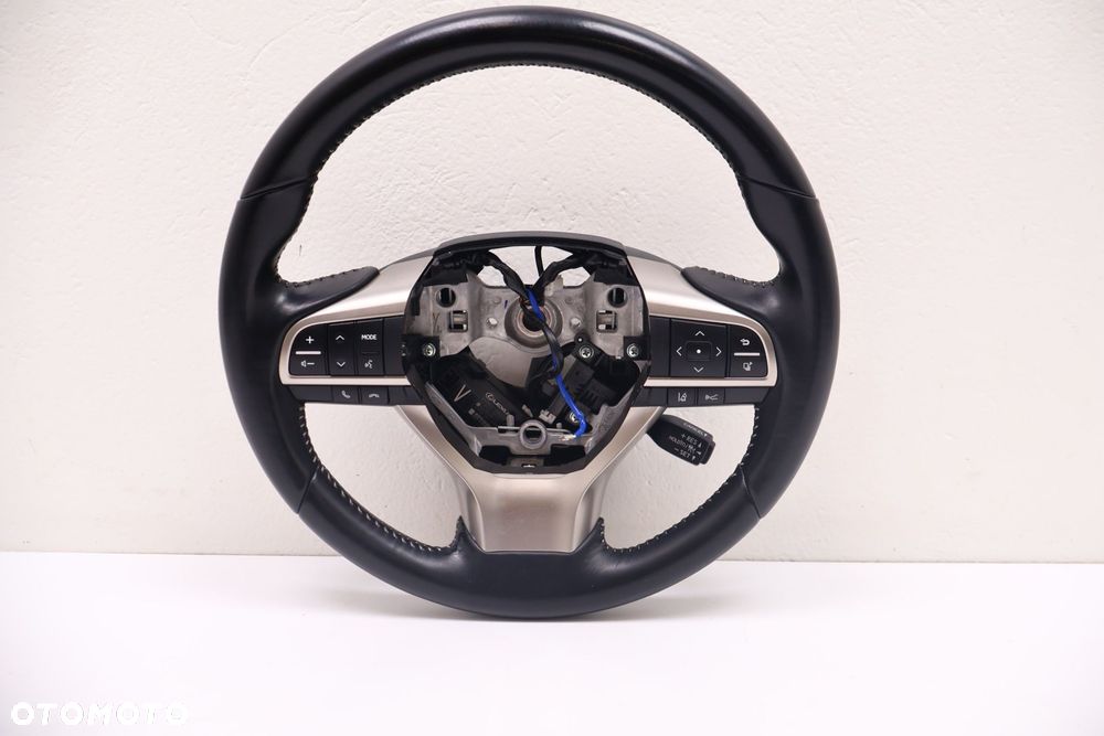 LEXUS RX IV KIEROWNICA WIELOFUNKCYJNA TEMPOMAT 864A2-48010 - 1