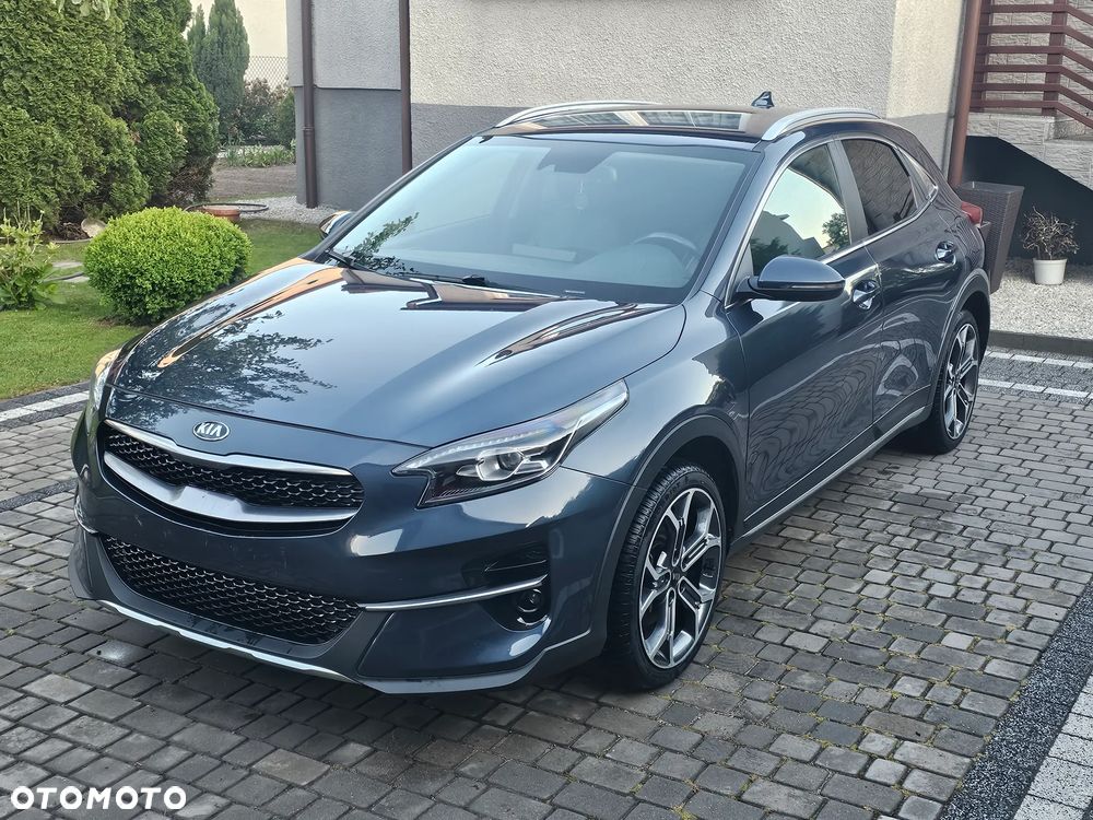 Kia XCeed 1.6 CRDi EDITION 7 - 25