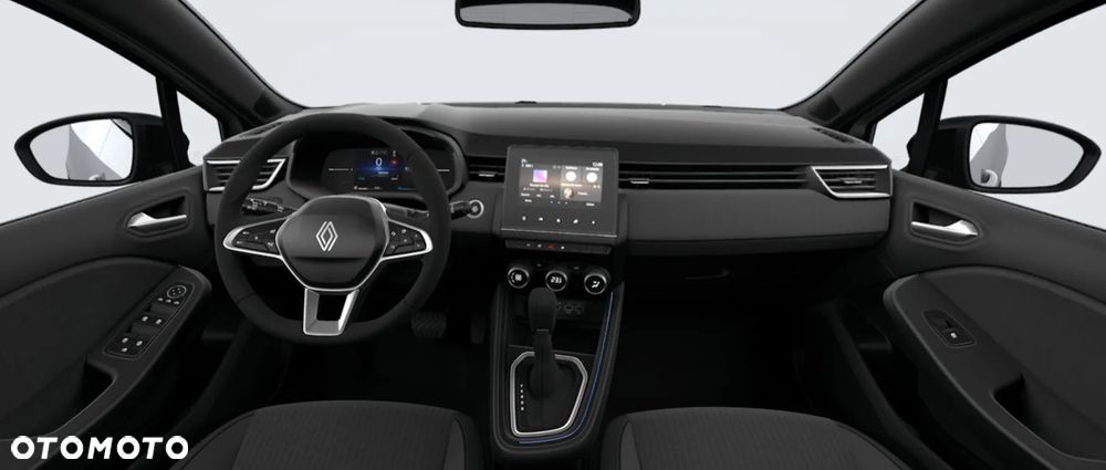 Renault Clio 1.6 E-TECH Full Hybrid 145 Techno - 7