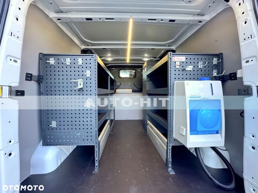 Ford Transit - 16