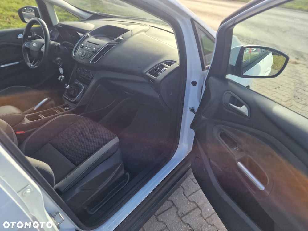 Ford C-MAX 1.0 EcoBoost Titanium ASS - 26