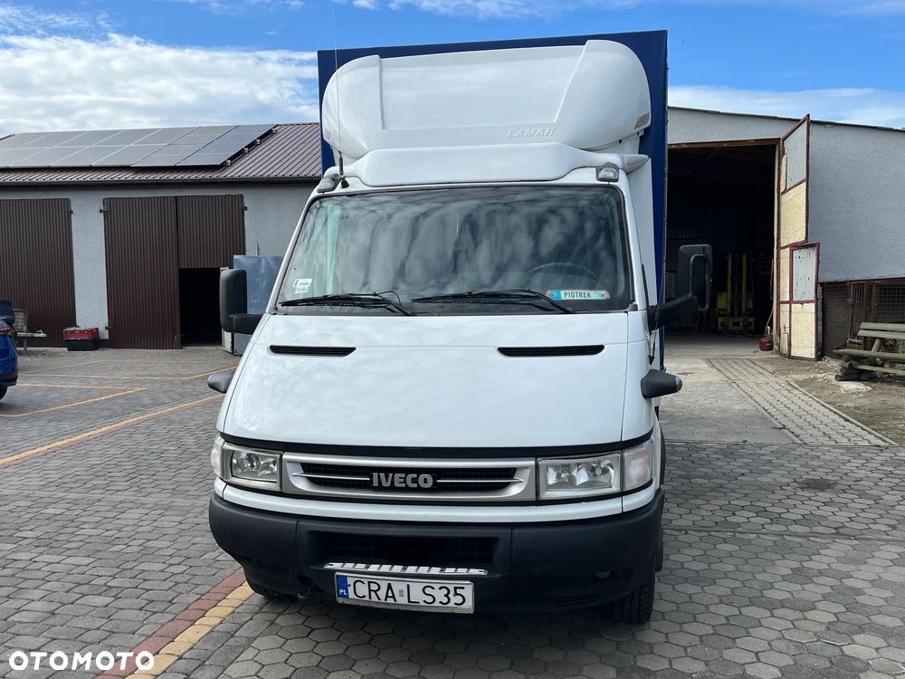 Iveco Daily - 3