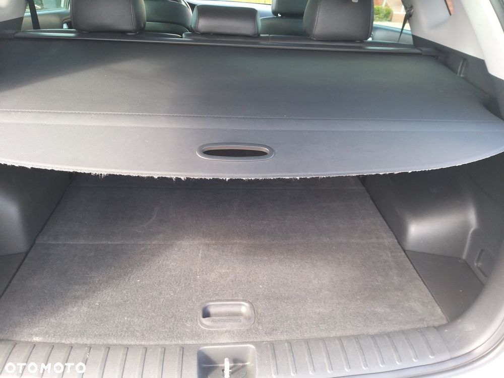 Hyundai Tucson - 26