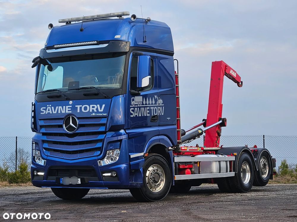 Volvo Fh - 39