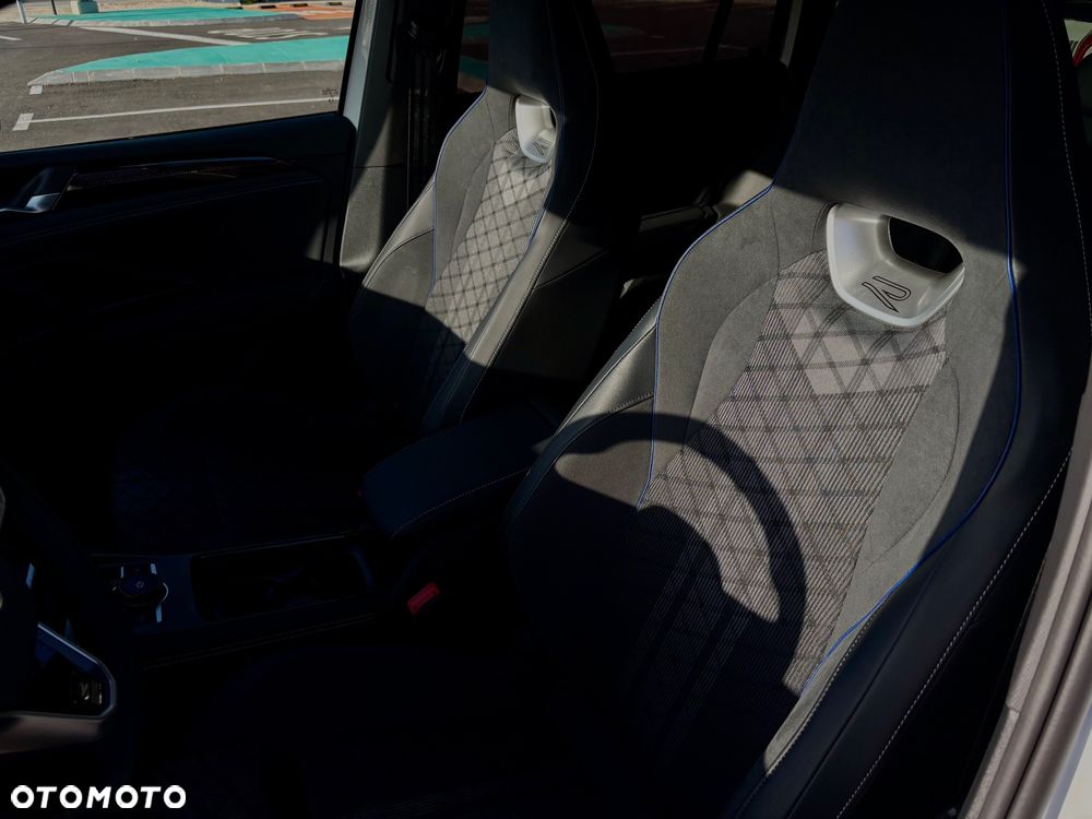 Volkswagen Tiguan 2.0 TSI 4Mot R-Line Plus DSG - 19