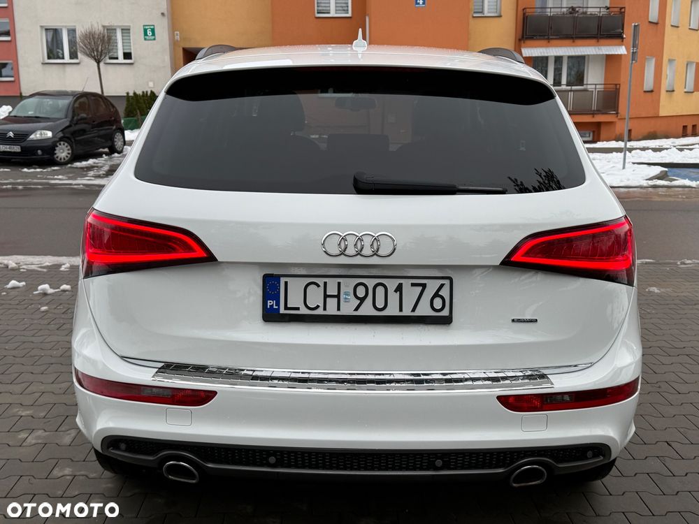 Audi Q5 - 8