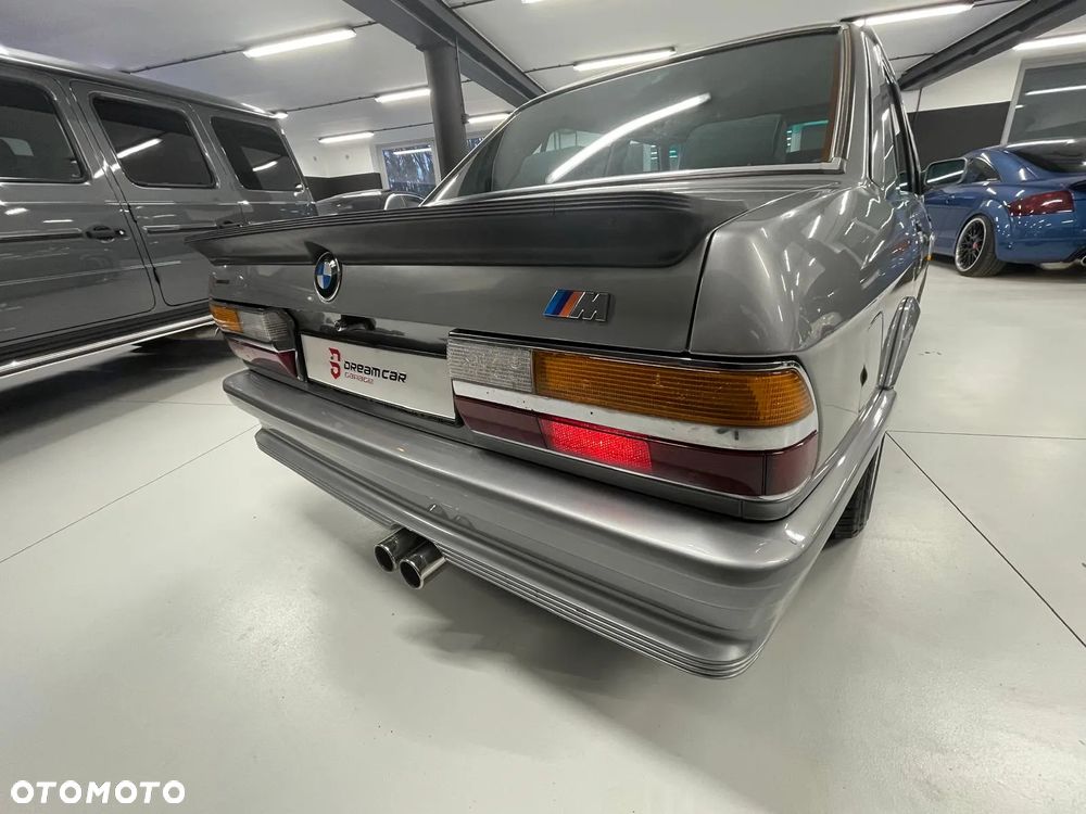 BMW Seria 5 M535 i - 8