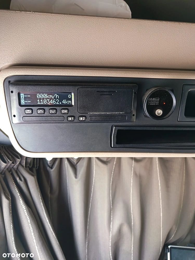Scania R450 - 3